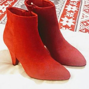🎉 Host Pick Seven Dials women's fashion boots